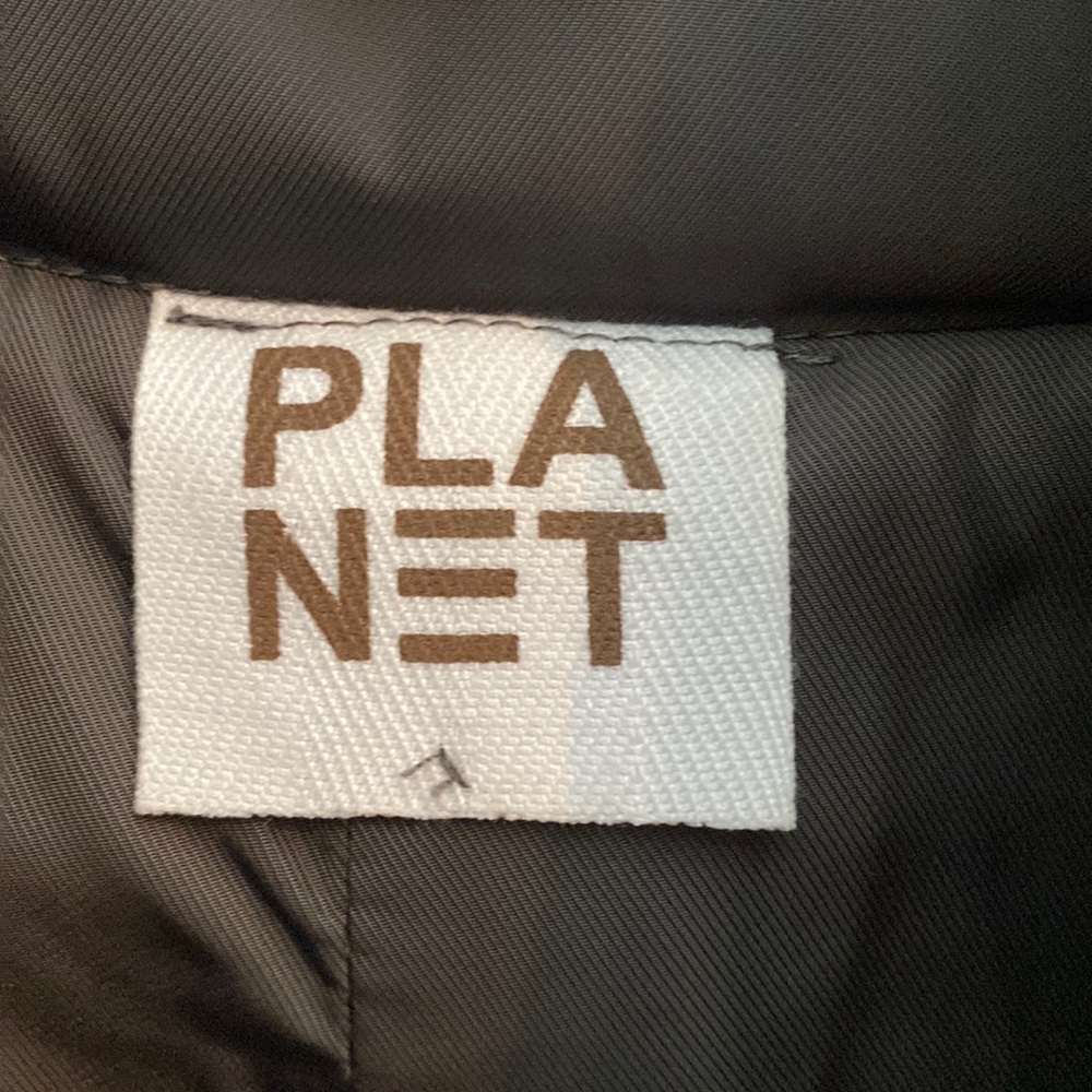 ⭐️ PLANET by Lauren G Chic Cape - Picture 4 of 8